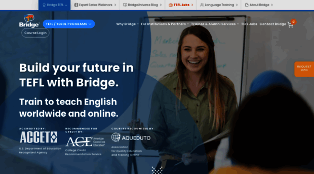studyabroad.bridge.edu