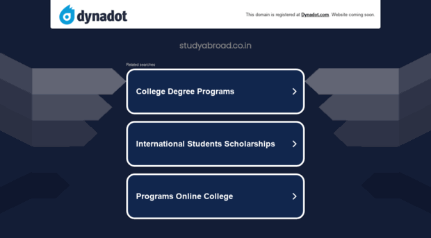studyabroad.co.in