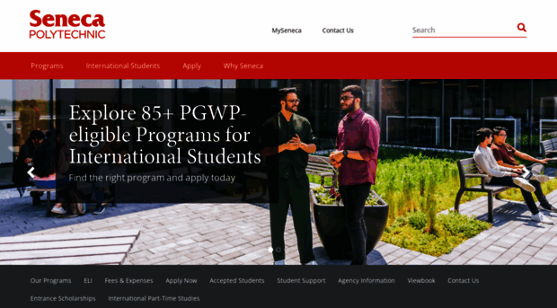 studyatseneca.ca