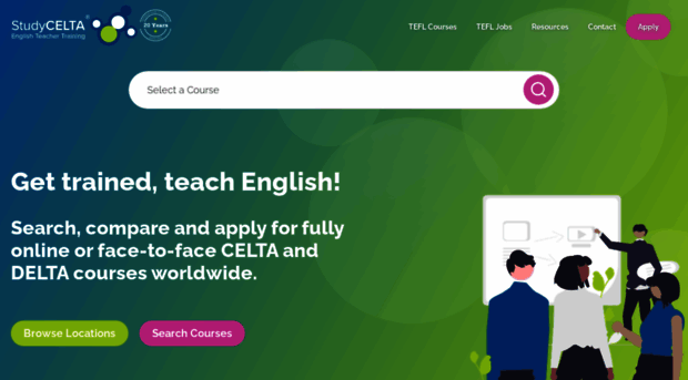 studycelta.com