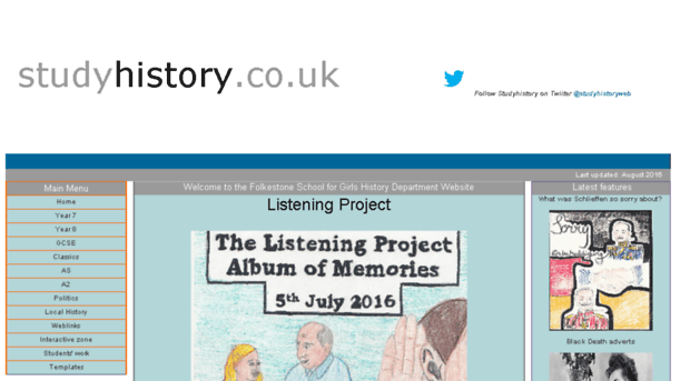 studyhistory.co.uk
