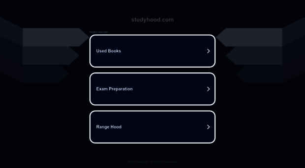 studyhood.com