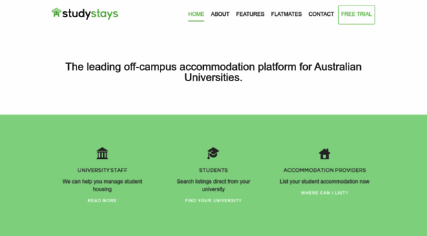 studystays.com.au