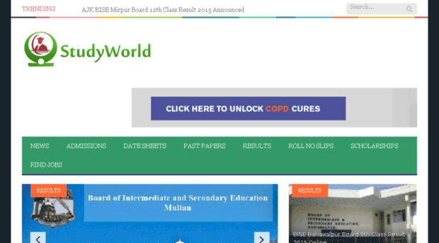 studyworld.pk