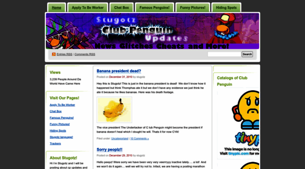 stugotzcpupdates.wordpress.com