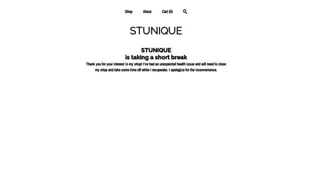 stunique.com