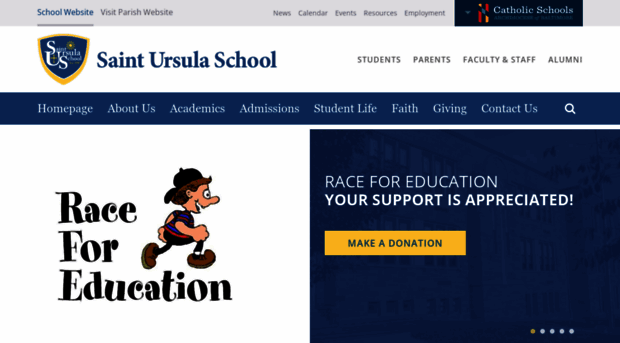 stursula.org