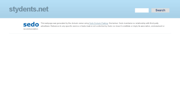 stydents.net