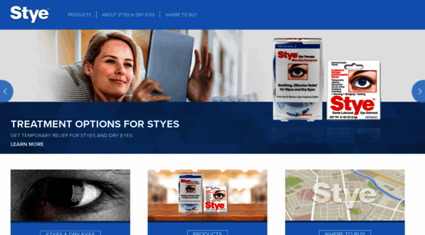 stye.com