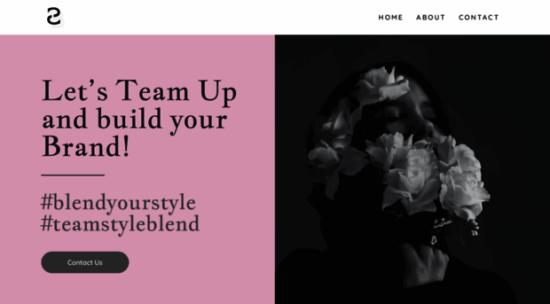 styleblend.com