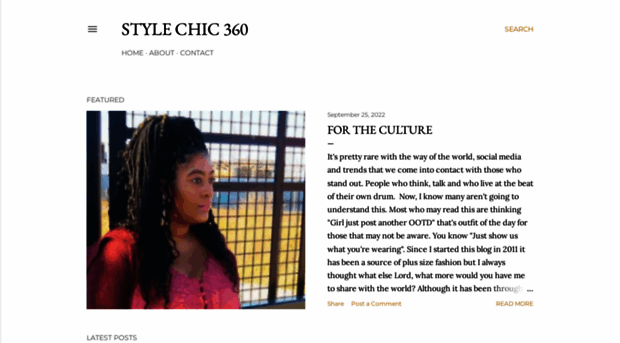 stylechic360.com