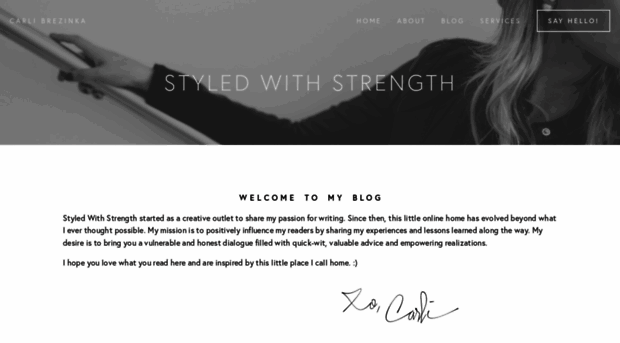 styledwithstrength.com