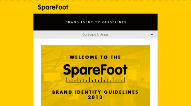 styleguide.sparefoot.com