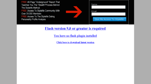 stylelifeacademy.com