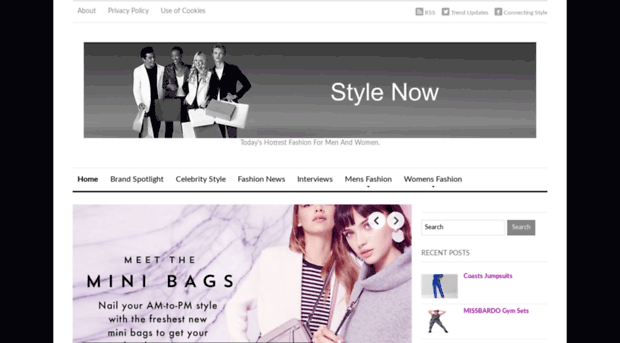 stylenow.co.uk