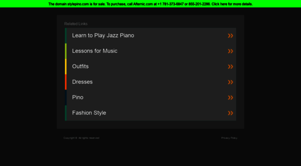 stylepino.com