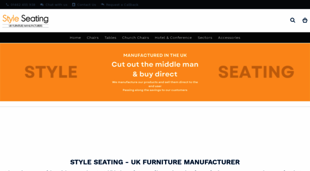 styleseating.co.uk