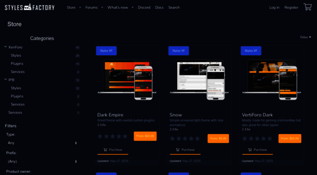 stylesfactory.pl