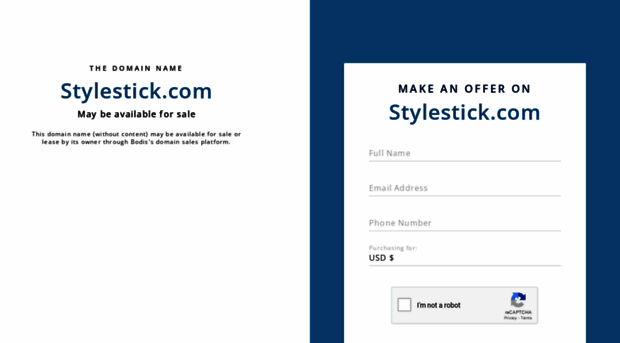 stylestick.com