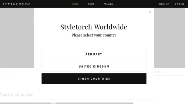 styletorch.com