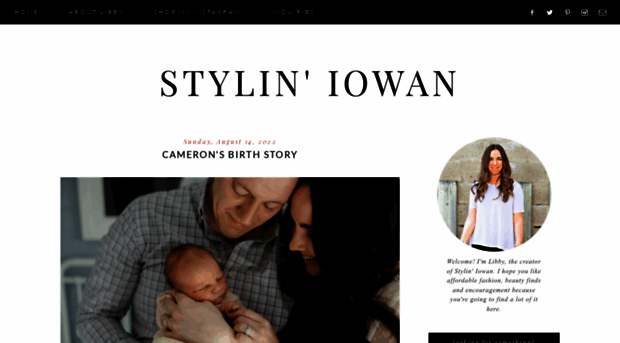 styliniowan.com