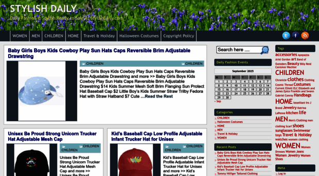 stylishdaily.com