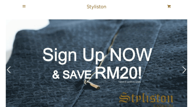 styliston.com.my