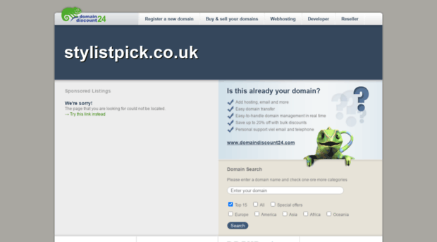 stylistpick.co.uk