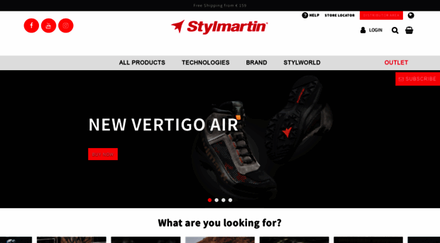 stylmartin.it