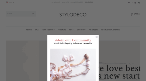 stylodeco.com