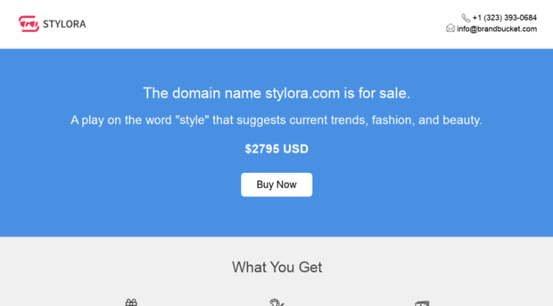 stylora.com