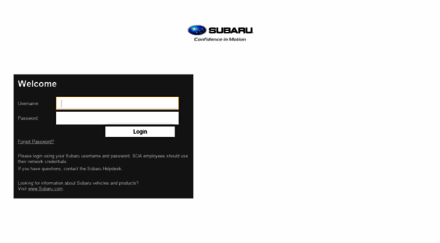 subarunet.com