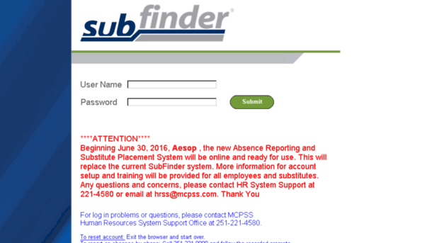 subfinder.mcpss.com