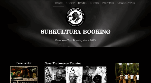 subkultura-booking.eu