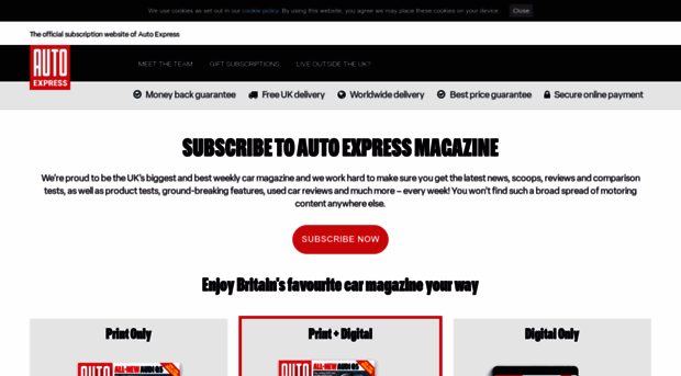 subscribe.autoexpress.co.uk