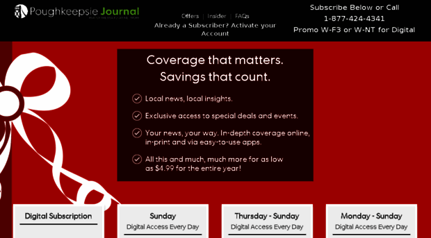 subscribe.poughkeepsiejournal.com