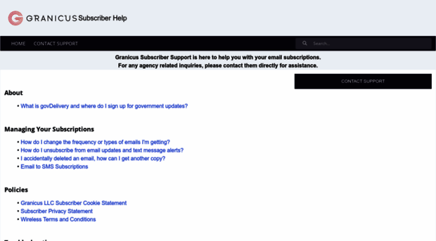 subscriberhelp.govdelivery.com