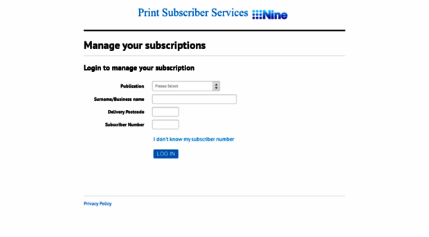 subscriptions.fairfax.com.au