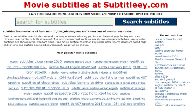 subtitleey.com