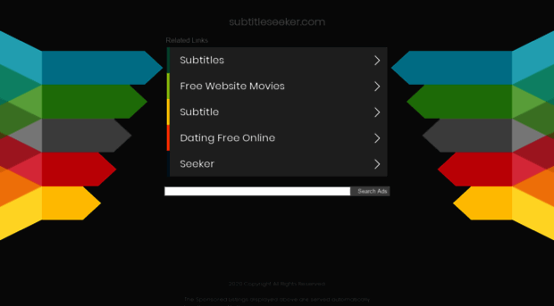subtitleseeker.com