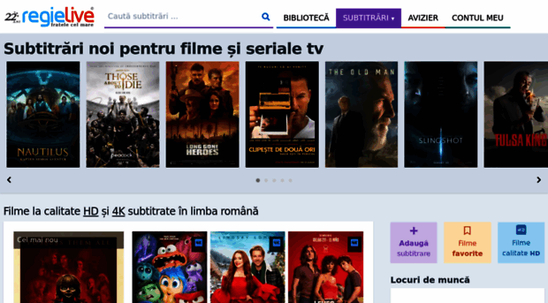 subtitrari.regielive.ro