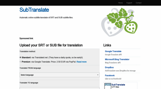 subtranslate.com