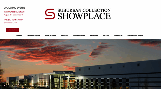 suburbancollectionshowplace.com