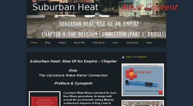 suburbanheat.webs.com
