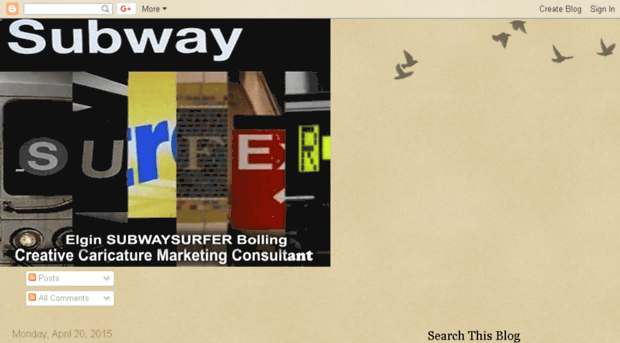 subwaysurfer.com