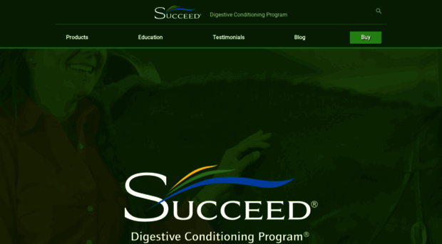 succeed-equine.com