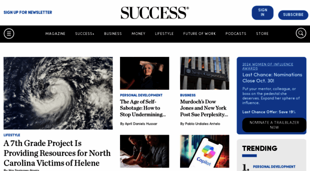 success.com