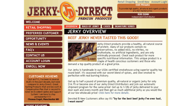success.jerkydirect.com