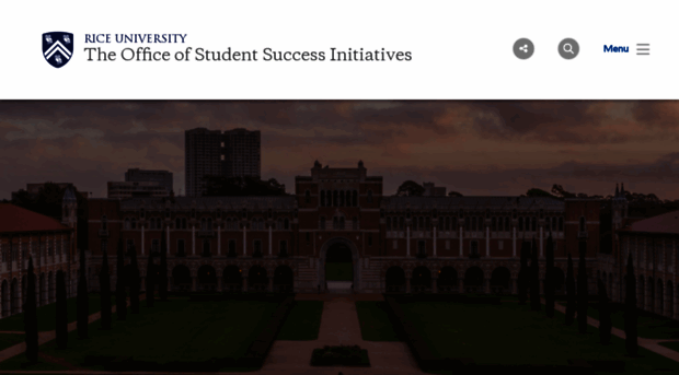 success.rice.edu