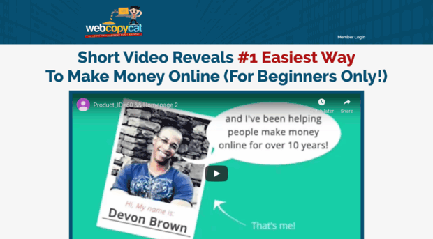 success.webcopycat.com